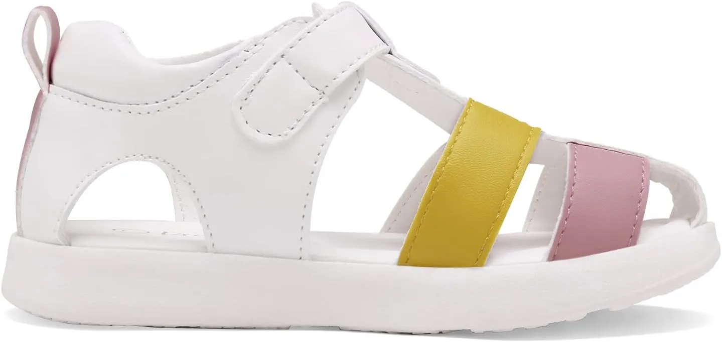 DREAM PAIRS Unisex-Child Sdsd228k