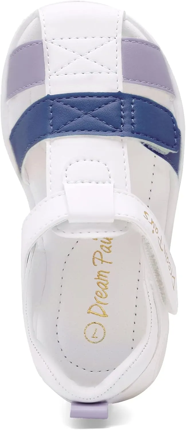 DREAM PAIRS Unisex-Child Sdsd228k