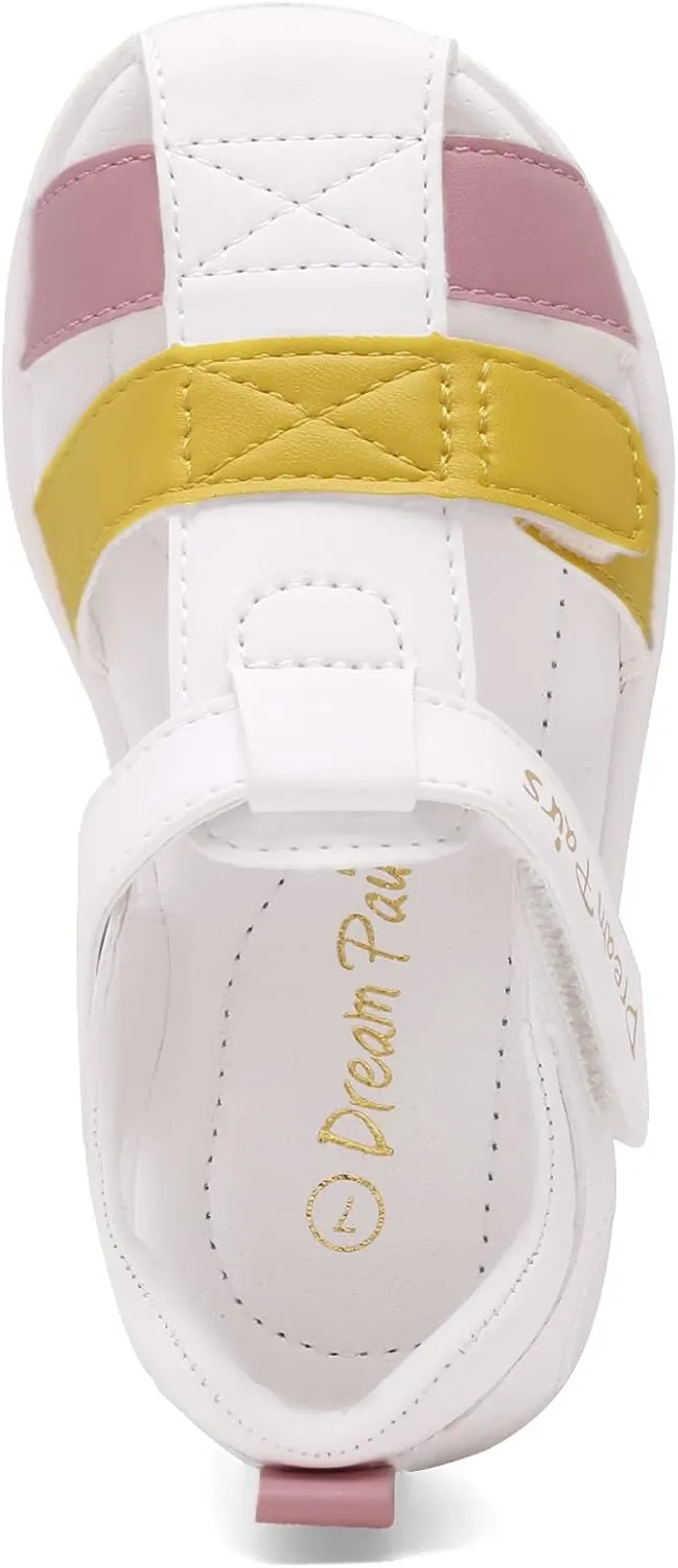 DREAM PAIRS Unisex-Child Sdsd228k