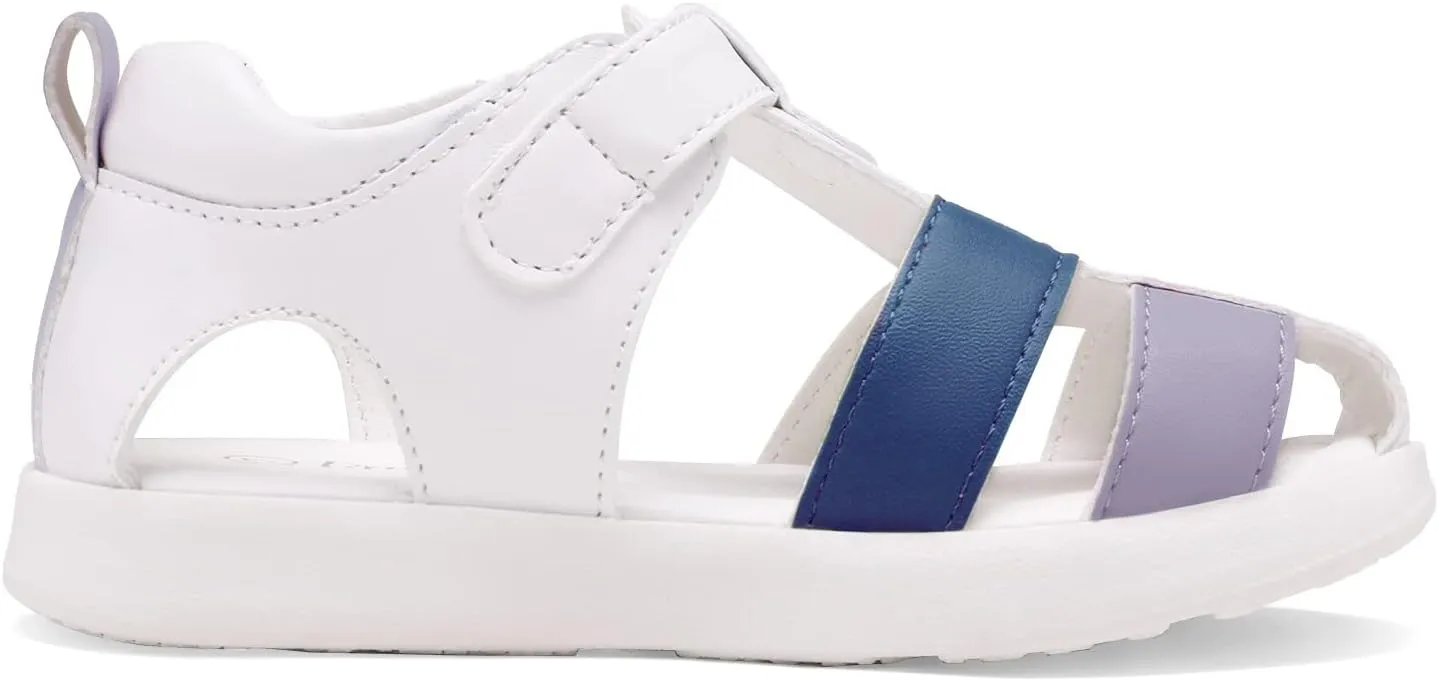 DREAM PAIRS Unisex-Child Sdsd228k