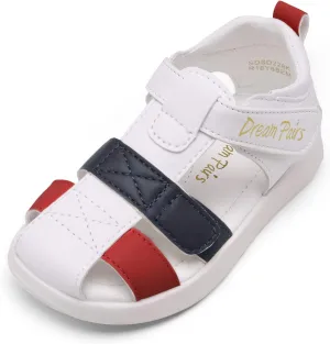 DREAM PAIRS Unisex-Child Sdsd228k