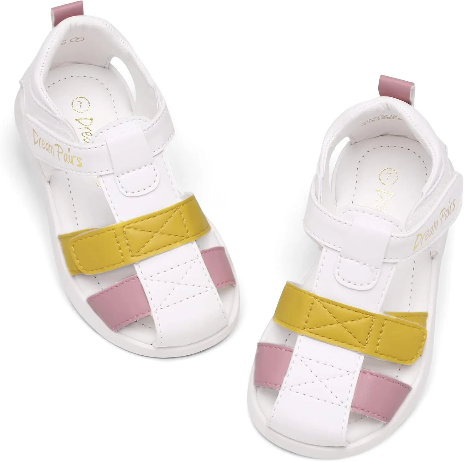 DREAM PAIRS Unisex-Child Sdsd228k