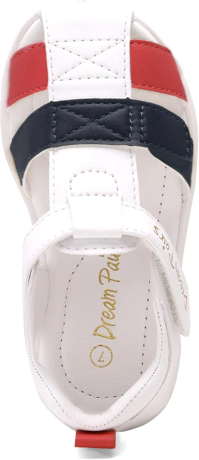 DREAM PAIRS Unisex-Child Sdsd228k