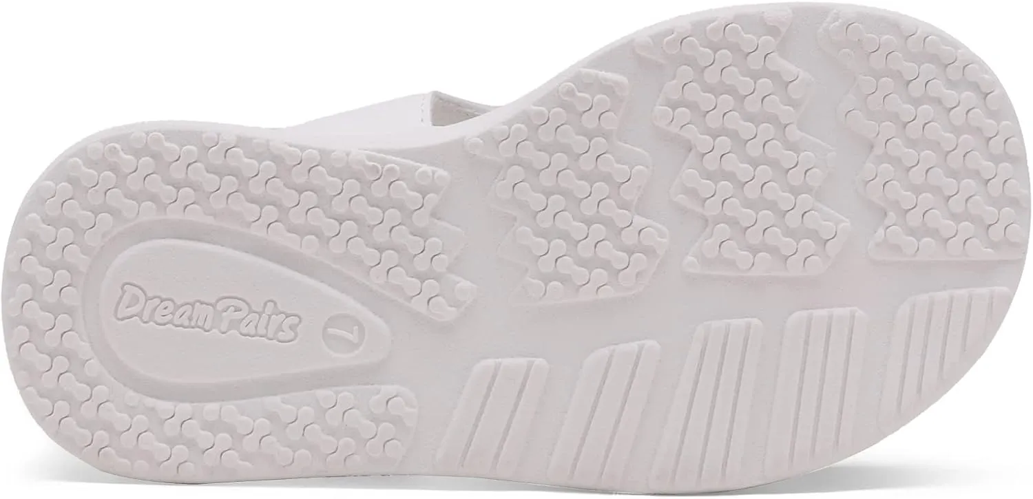 DREAM PAIRS Unisex-Child Sdsd228k