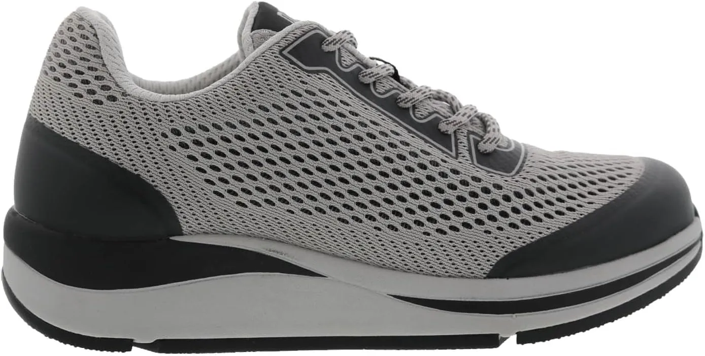 Drew Dash Womens Comfort Lace Up Sneaker