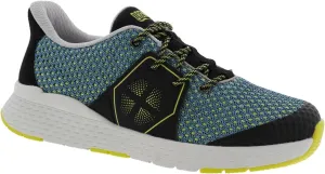 Drew Womens Blondie, Lightweight Comfort Athletic Shoe with Slip Resistant Sole