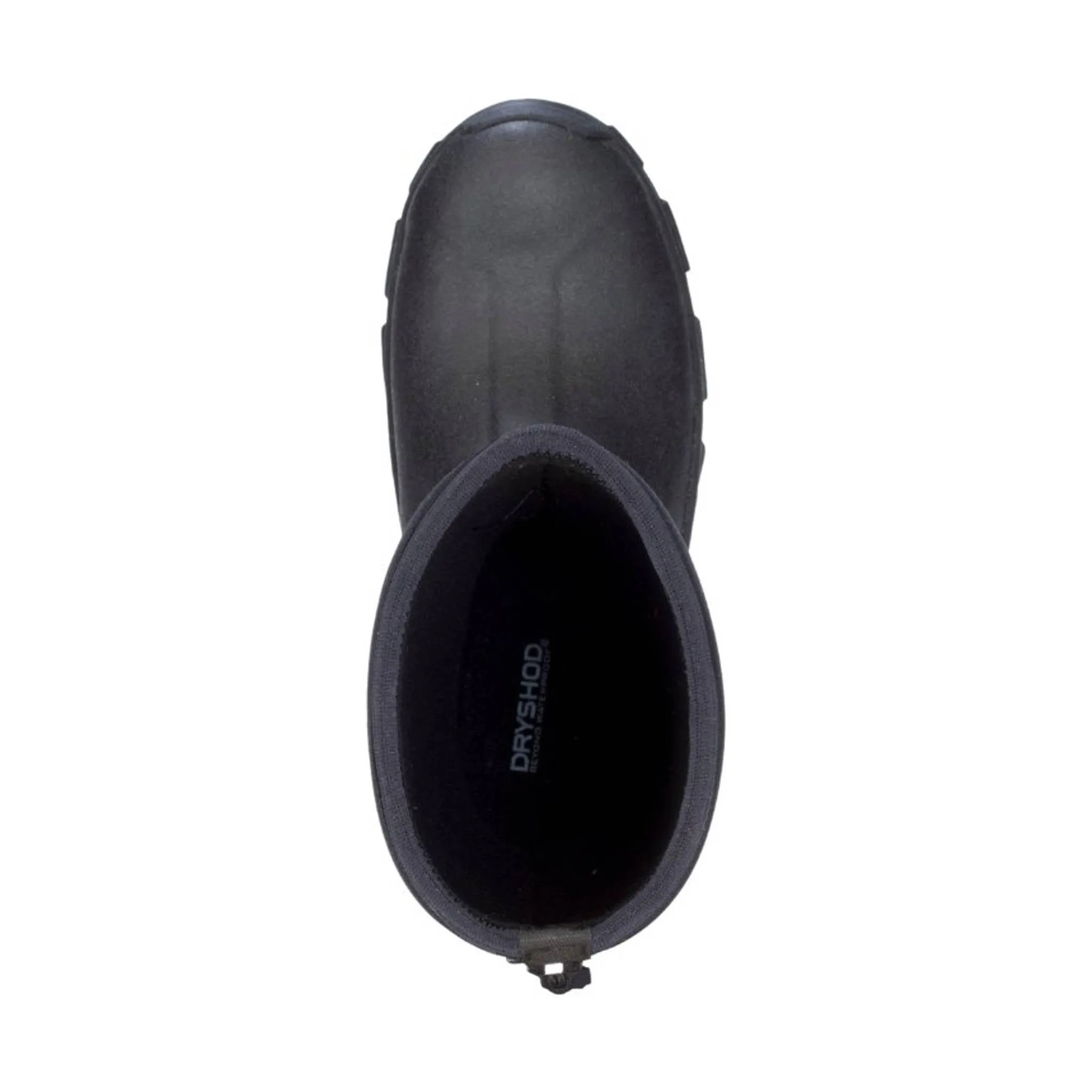 Dryshod Women's Arctic Storm Hi - Black