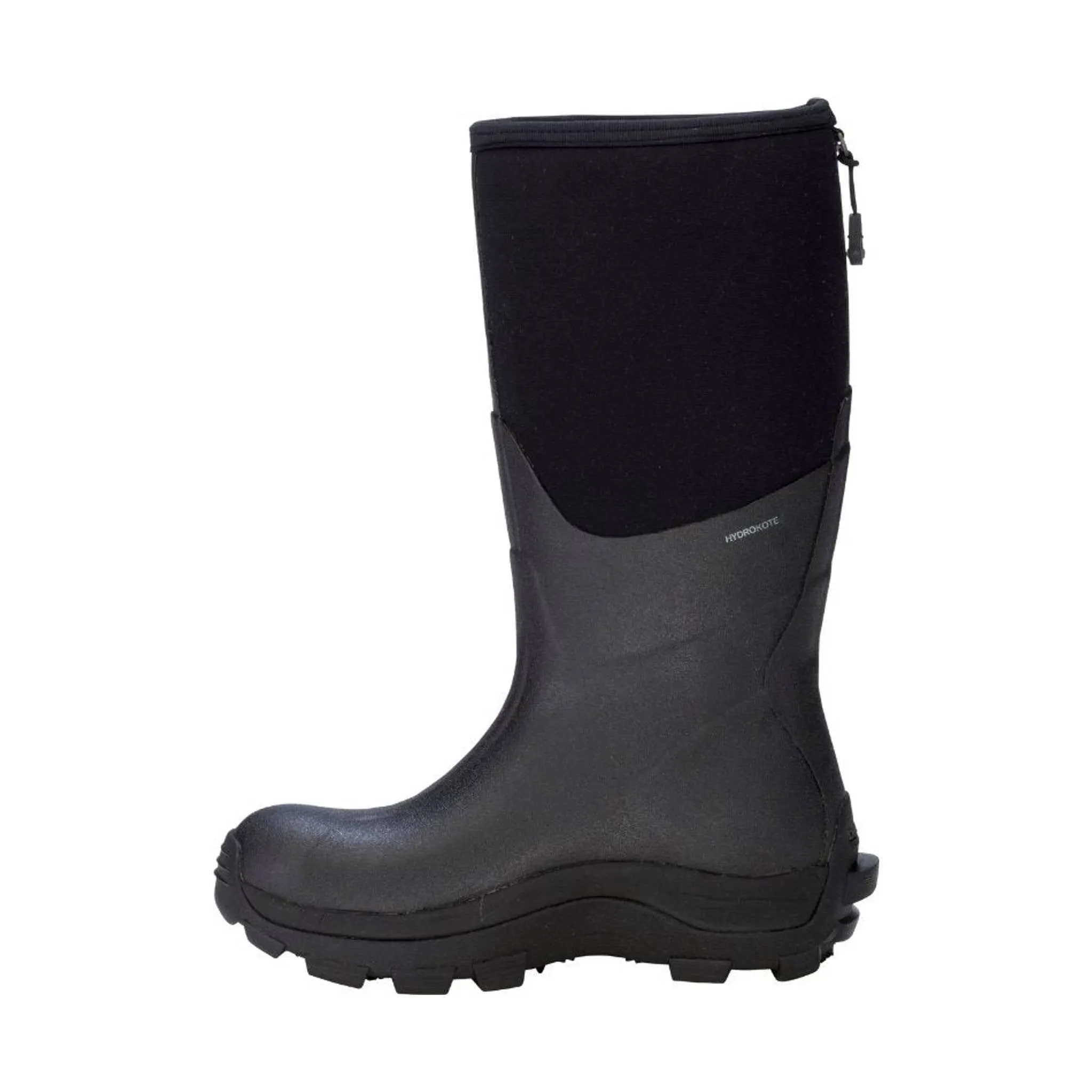 Dryshod Women's Arctic Storm Hi - Black