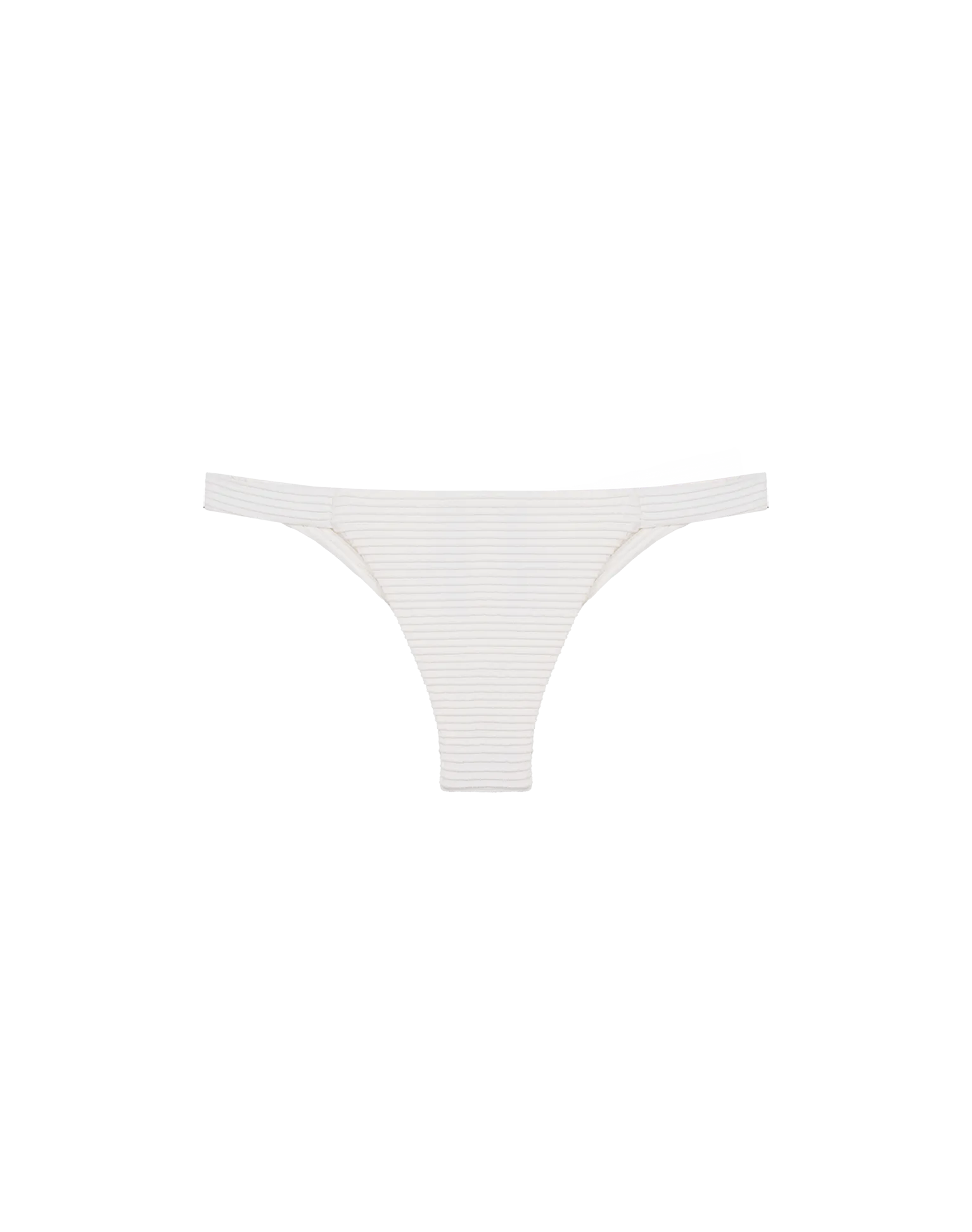Dune Fany Bottom - Off White