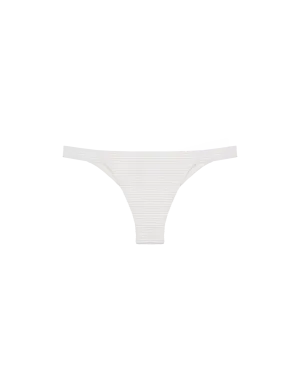 Dune Fany Bottom - Off White