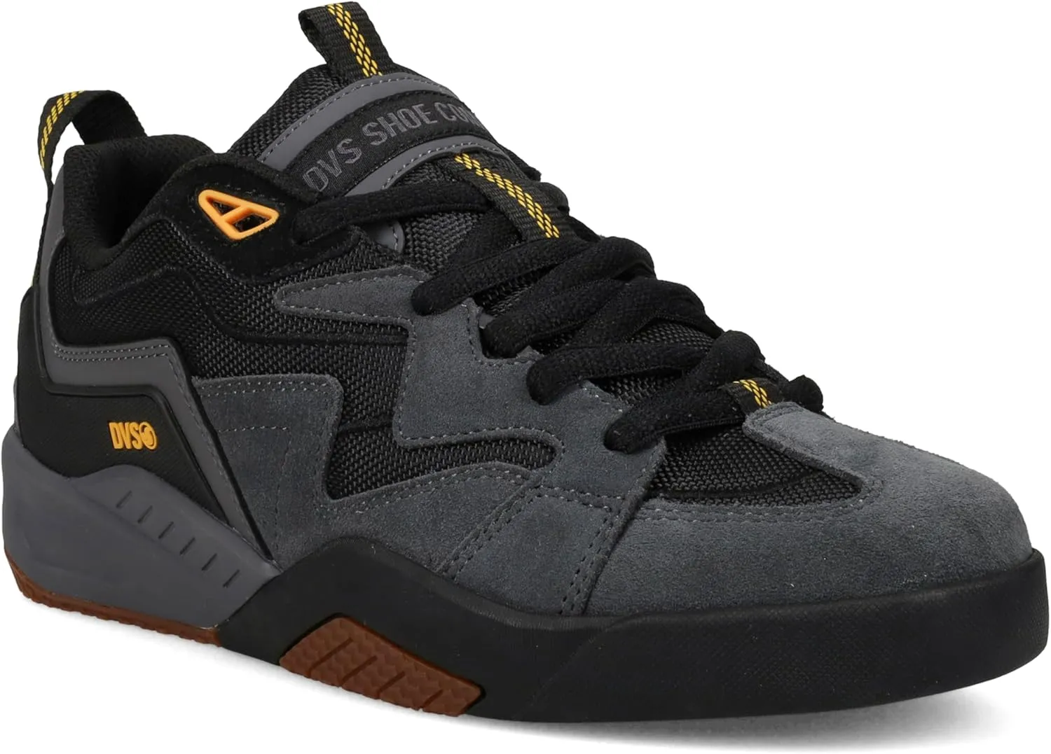 DVS Unisex-Adult Skate Shoe