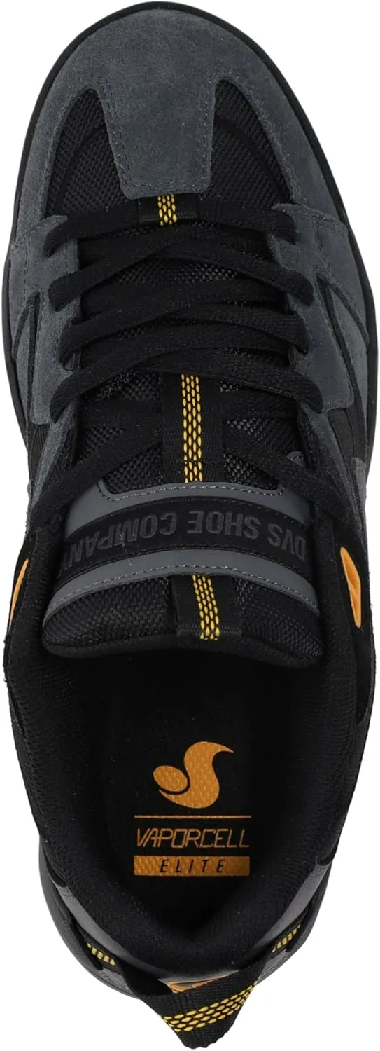 DVS Unisex-Adult Skate Shoe