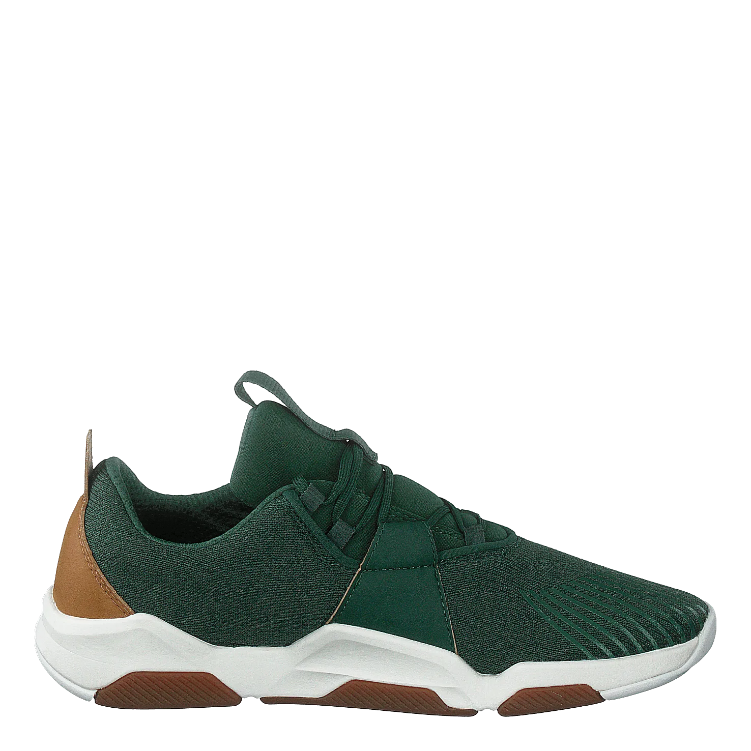 Earth Rally Flexiknit Ox Hunter Green