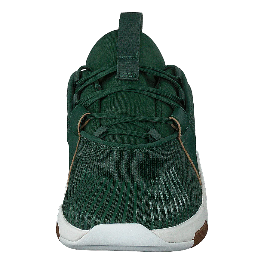 Earth Rally Flexiknit Ox Hunter Green