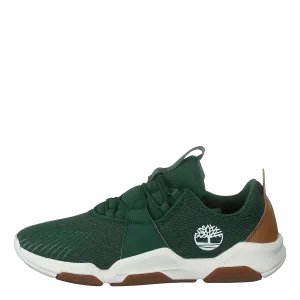 Earth Rally Flexiknit Ox Hunter Green