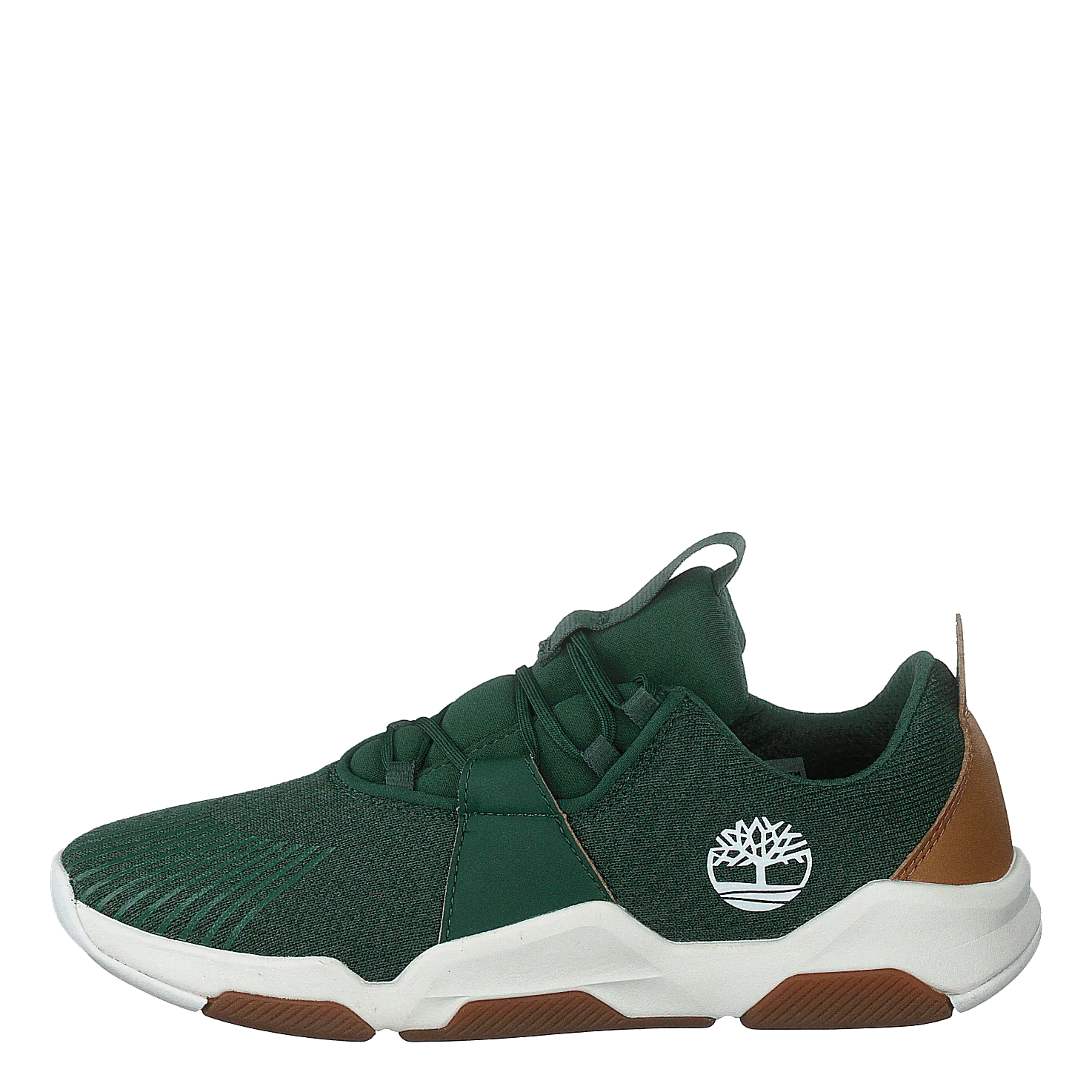 Earth Rally Flexiknit Ox Hunter Green