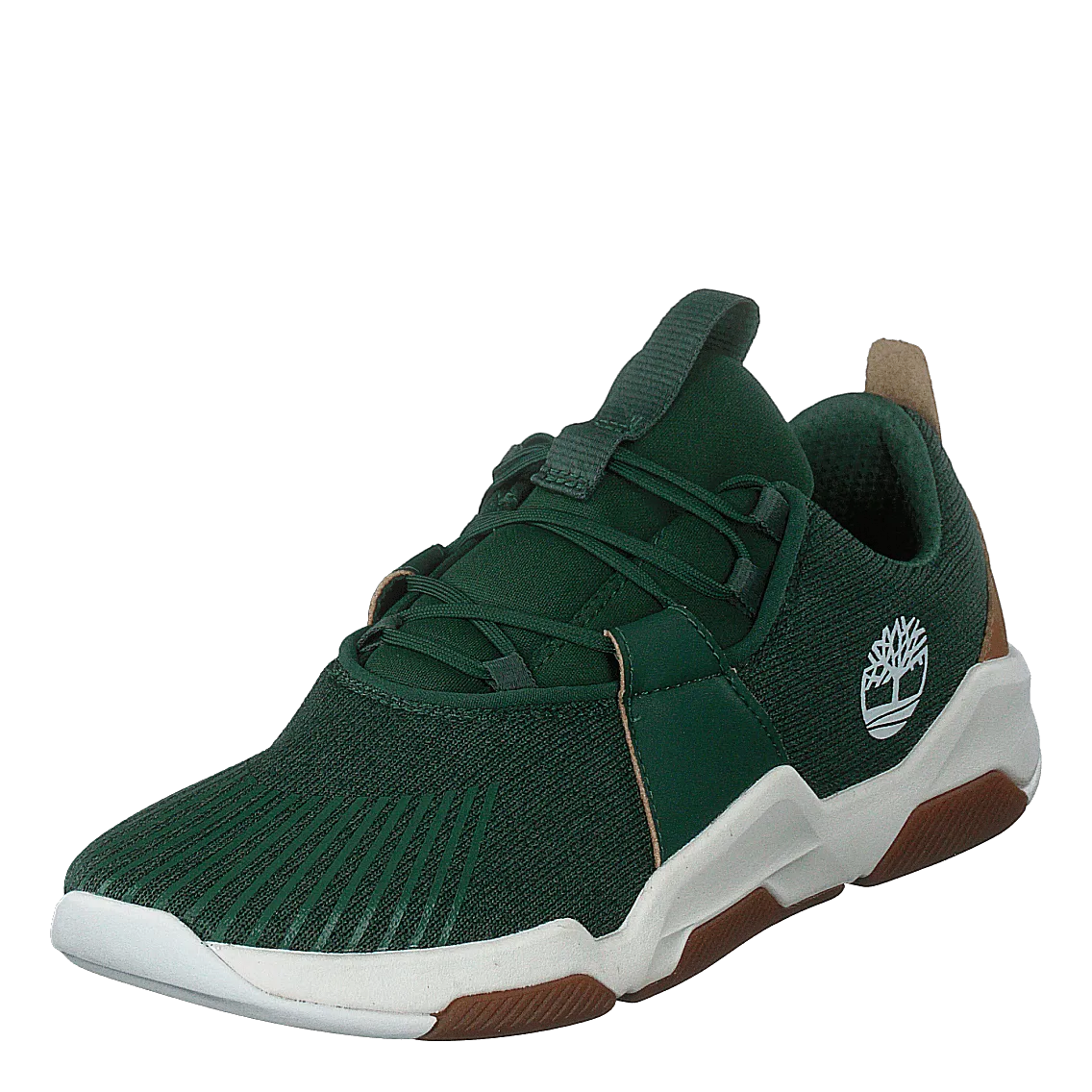Earth Rally Flexiknit Ox Hunter Green
