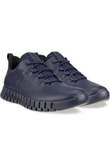ECCO Gruuv Gortex 525224-01303 Navy