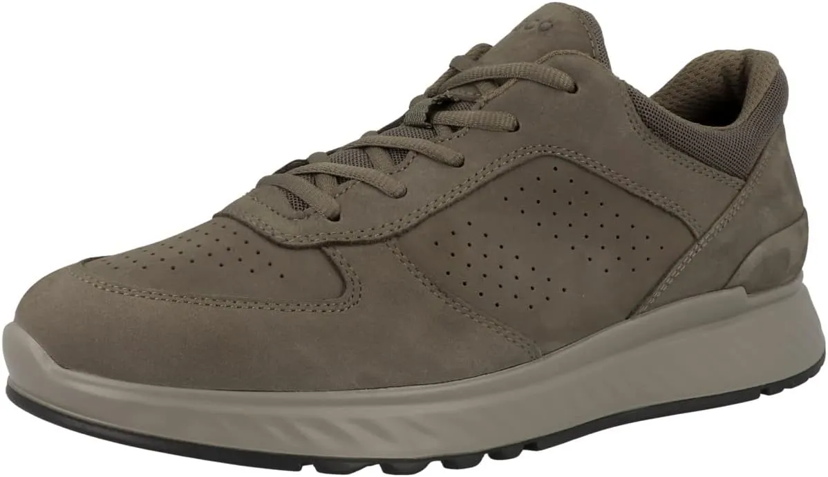 ECCO Men's Exostride M Low Outdoor Shoe