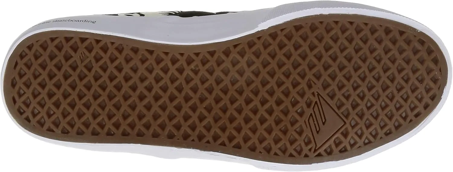 Emerica unisex-adult Wino Standard