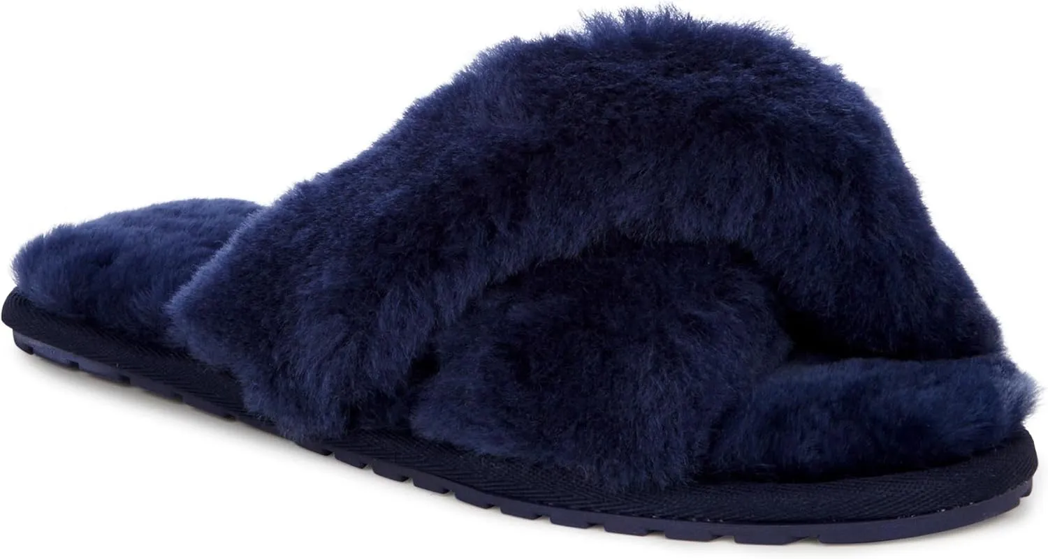 EMU Australia Mayberry Womens Slipper
