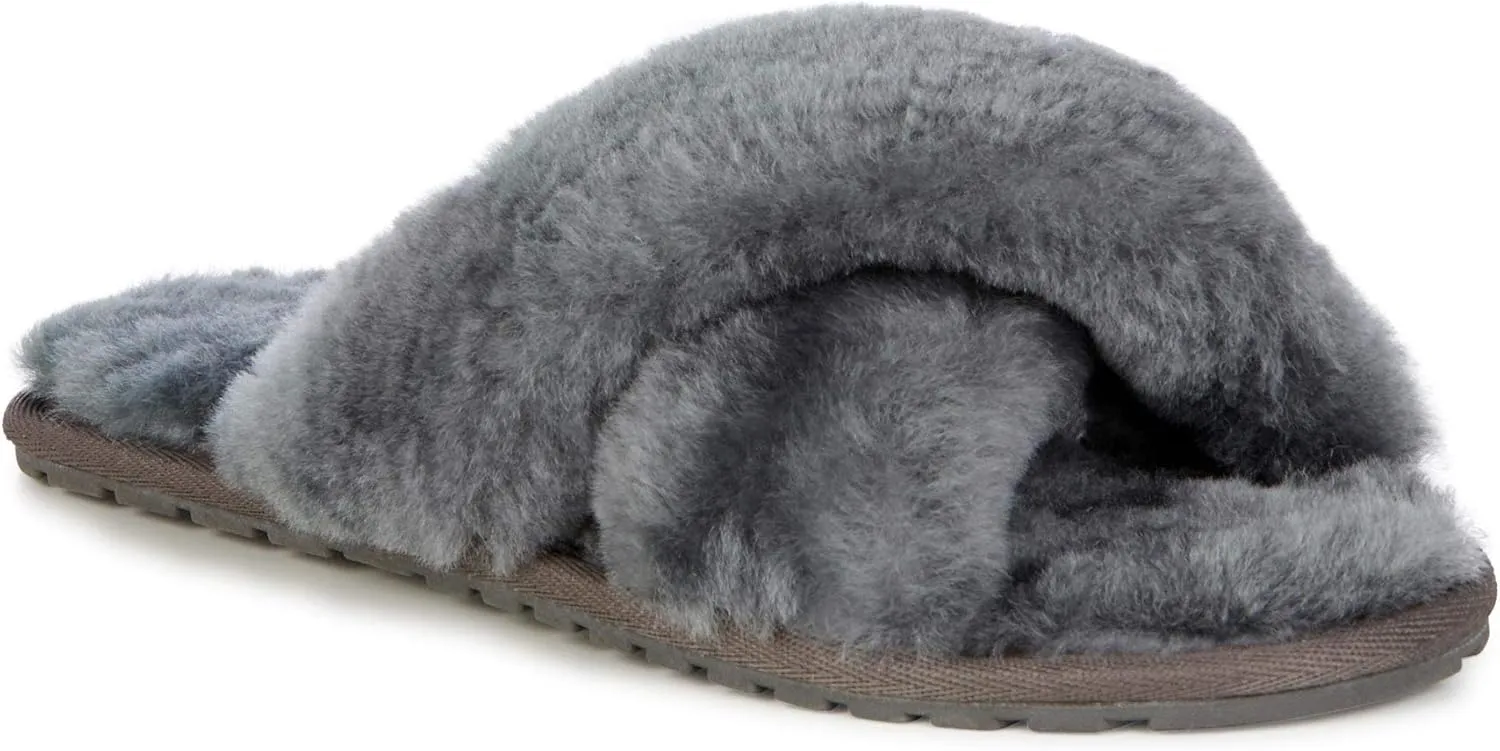 EMU Australia Mayberry Womens Slipper