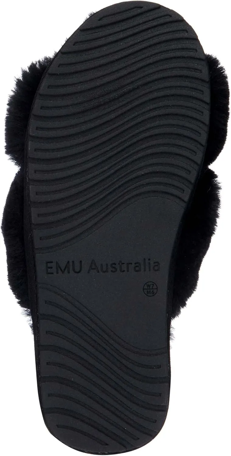 EMU Australia Mayberry Womens Slipper