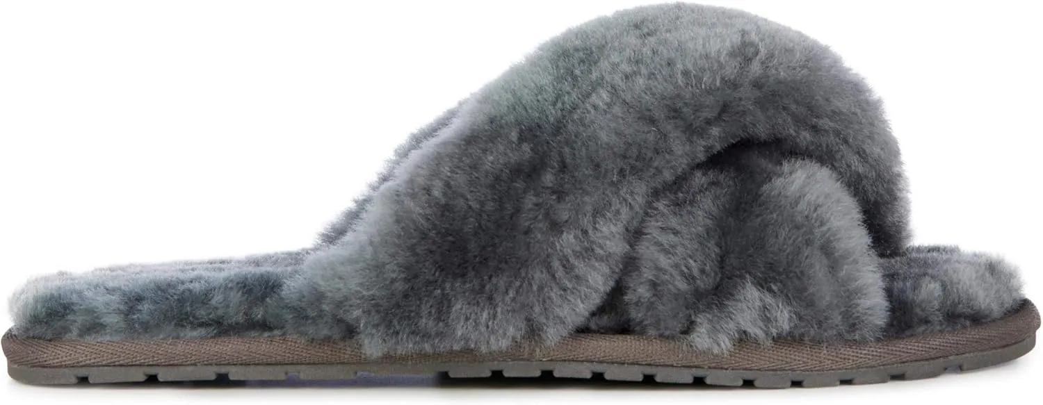 EMU Australia Mayberry Womens Slipper