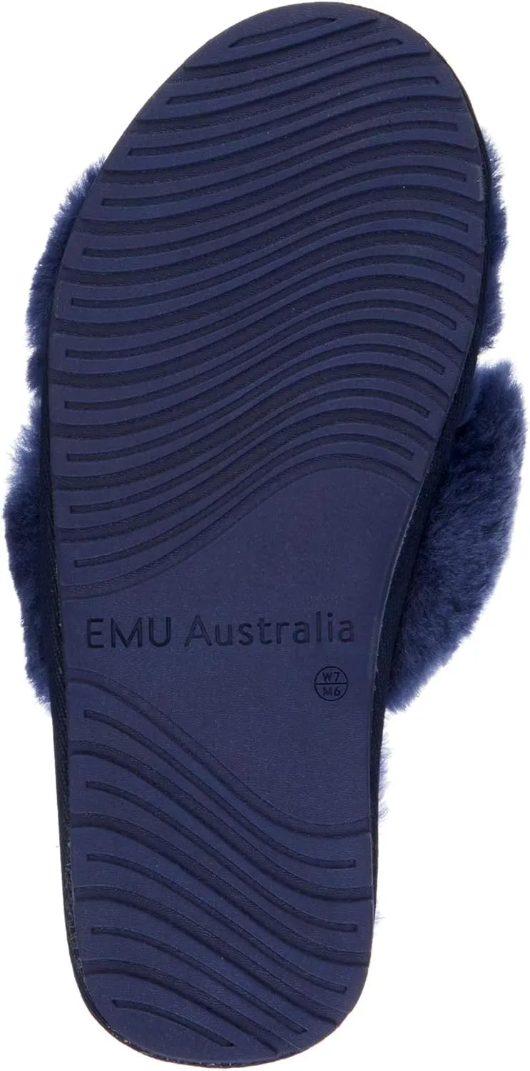 EMU Australia Mayberry Womens Slipper