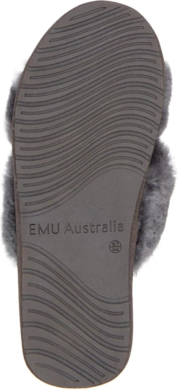 EMU Australia Mayberry Womens Slipper