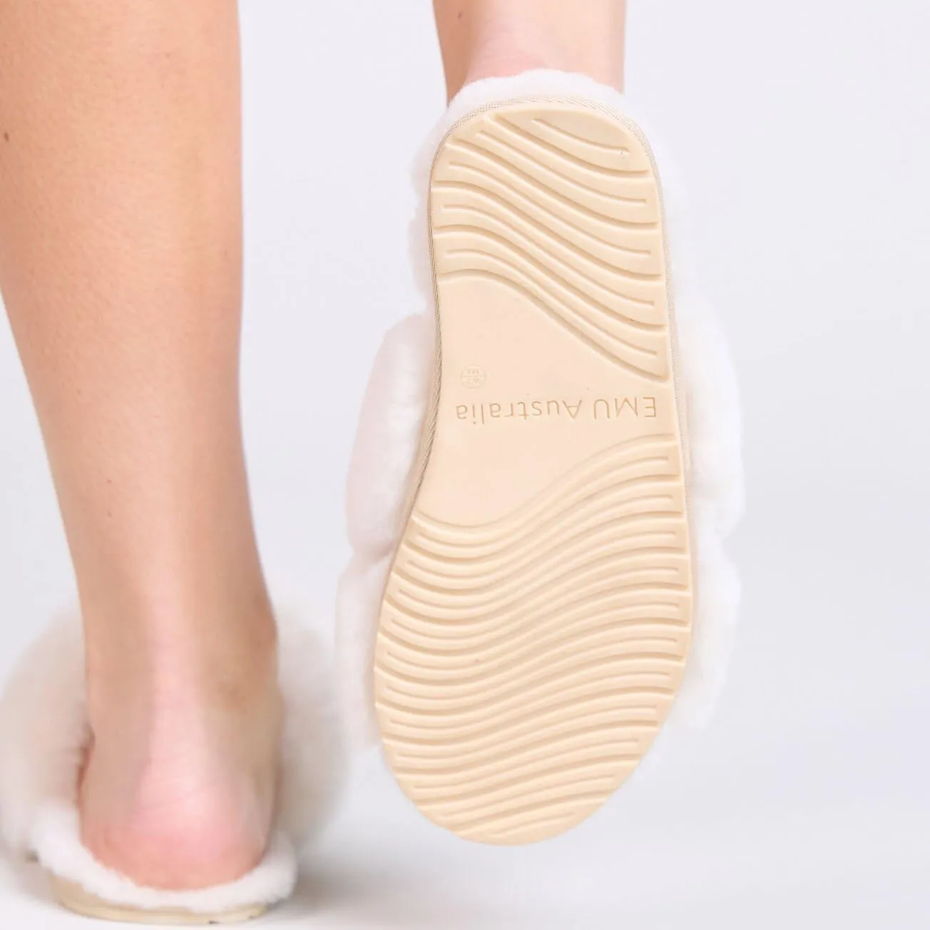 EMU Australia Mayberry Womens Slipper