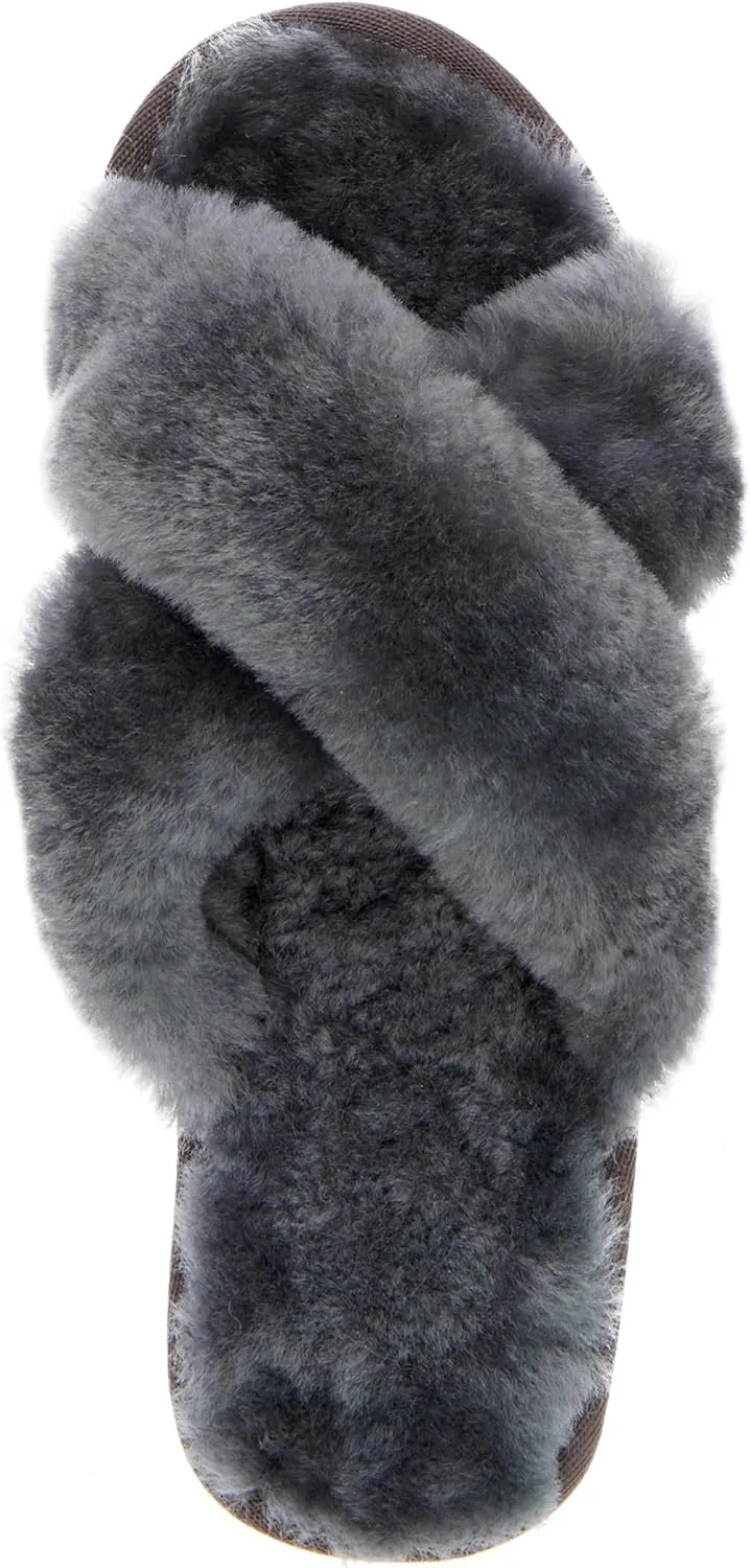EMU Australia Mayberry Womens Slipper