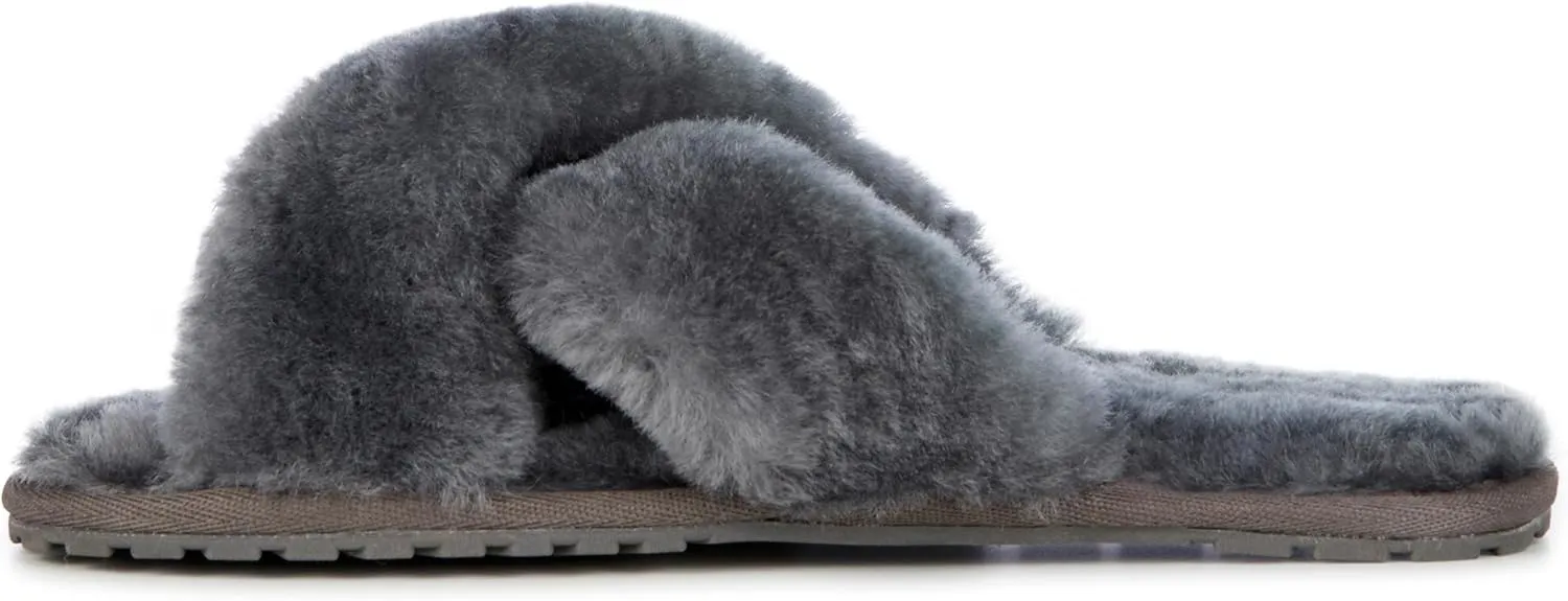 EMU Australia Mayberry Womens Slipper