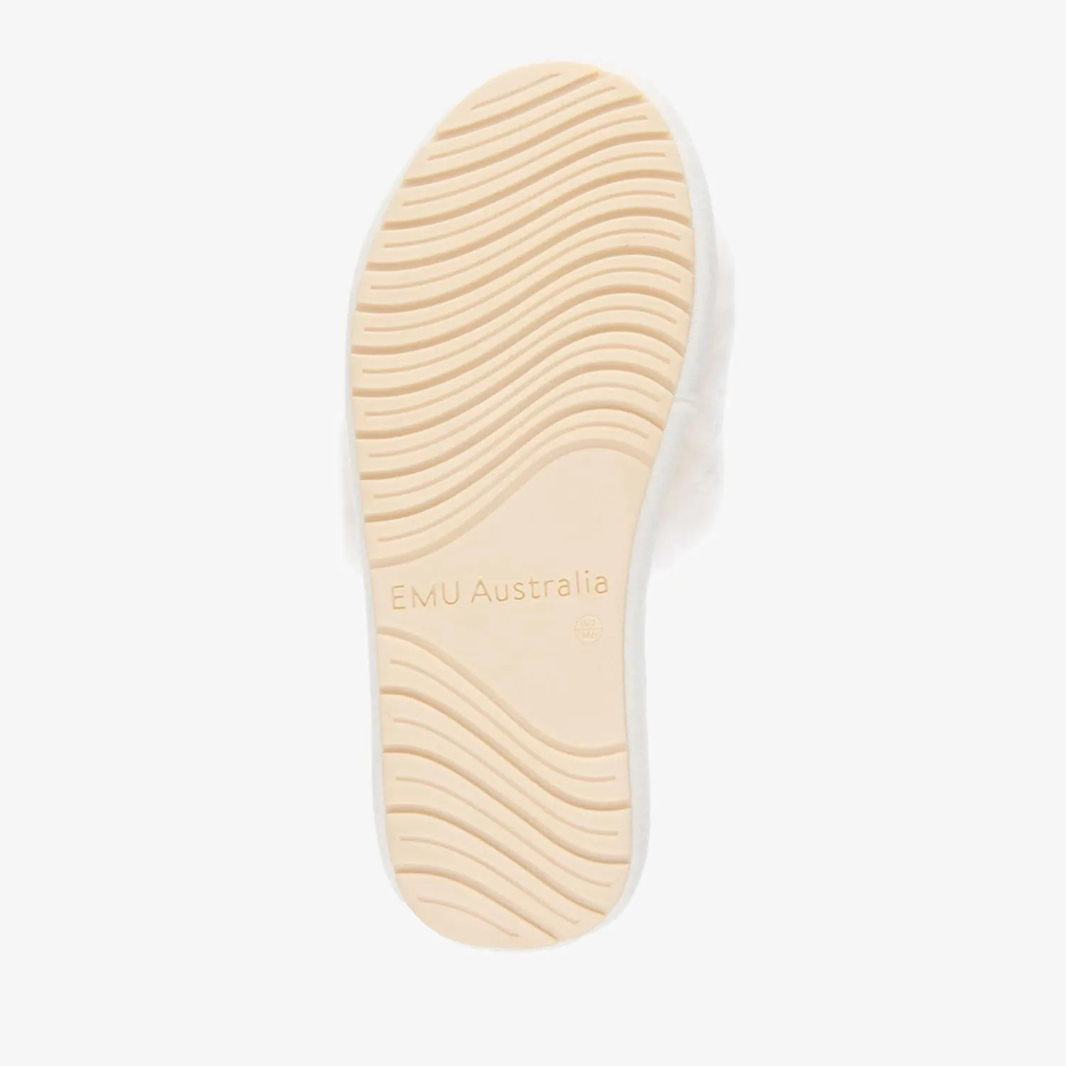 EMU Australia - Mckay Womens Slipper