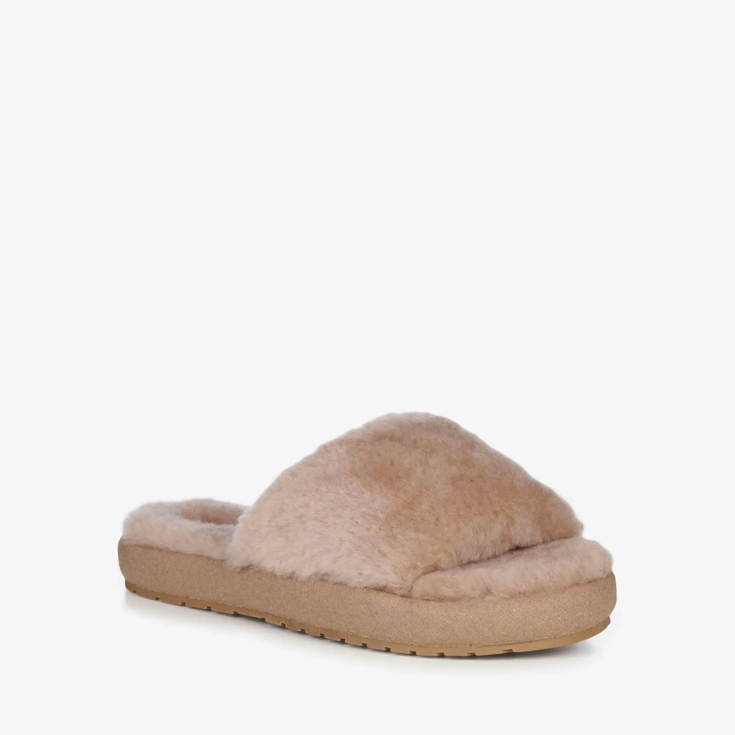 EMU Australia - Mckay Womens Slipper