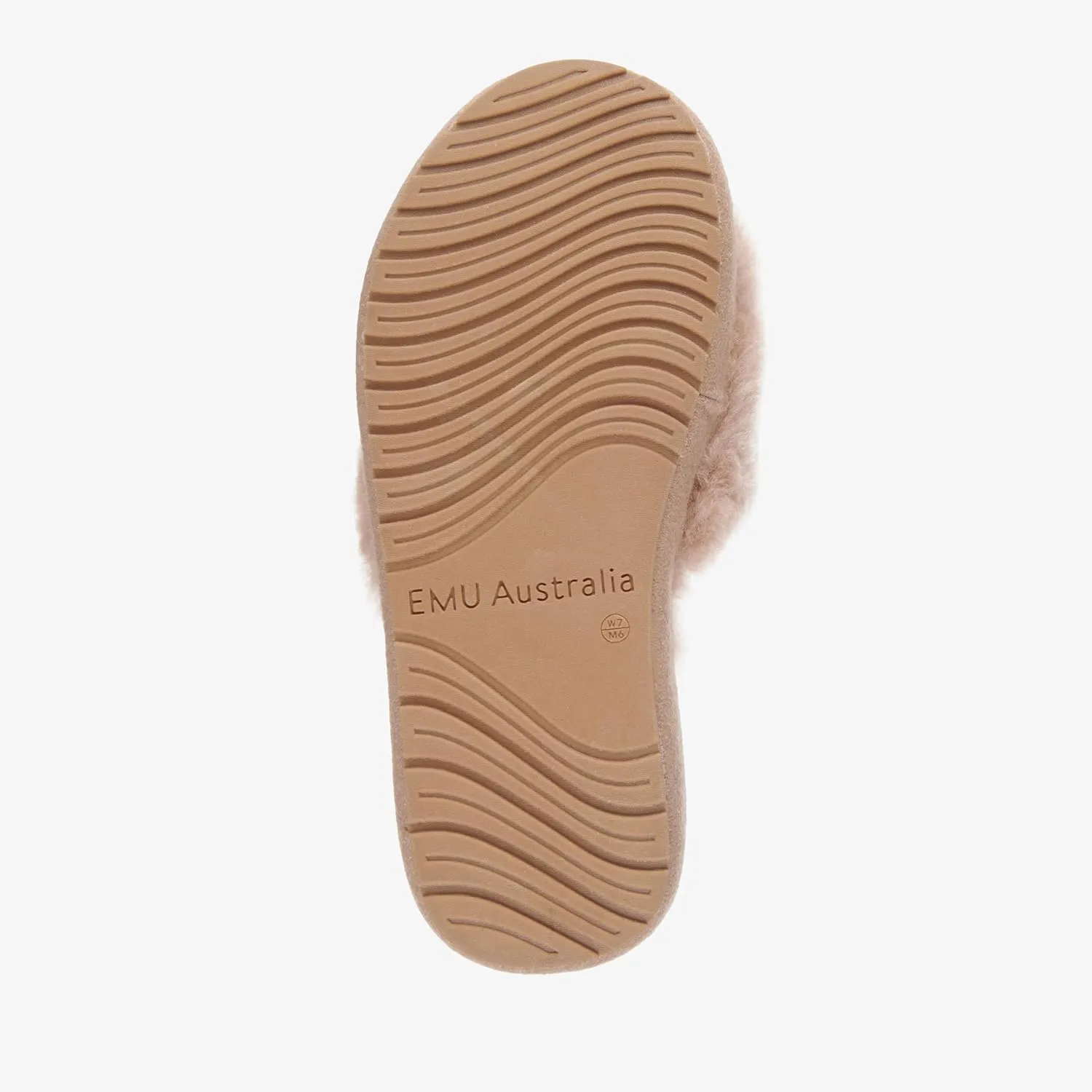 EMU Australia - Mckay Womens Slipper