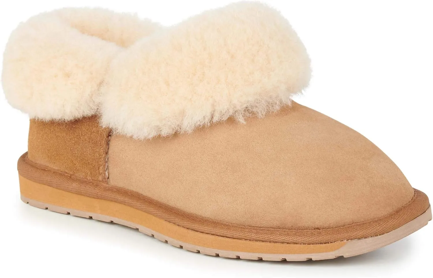 EMU Australia - Platinum Mintaro Womens Slipper