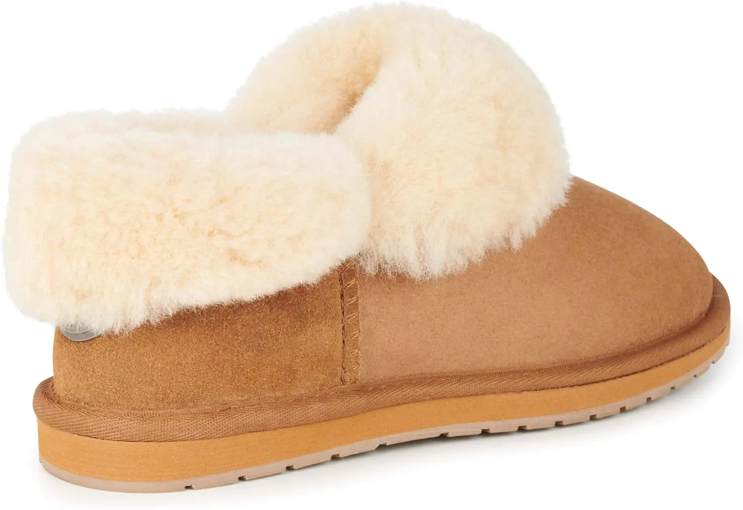EMU Australia - Platinum Mintaro Womens Slipper