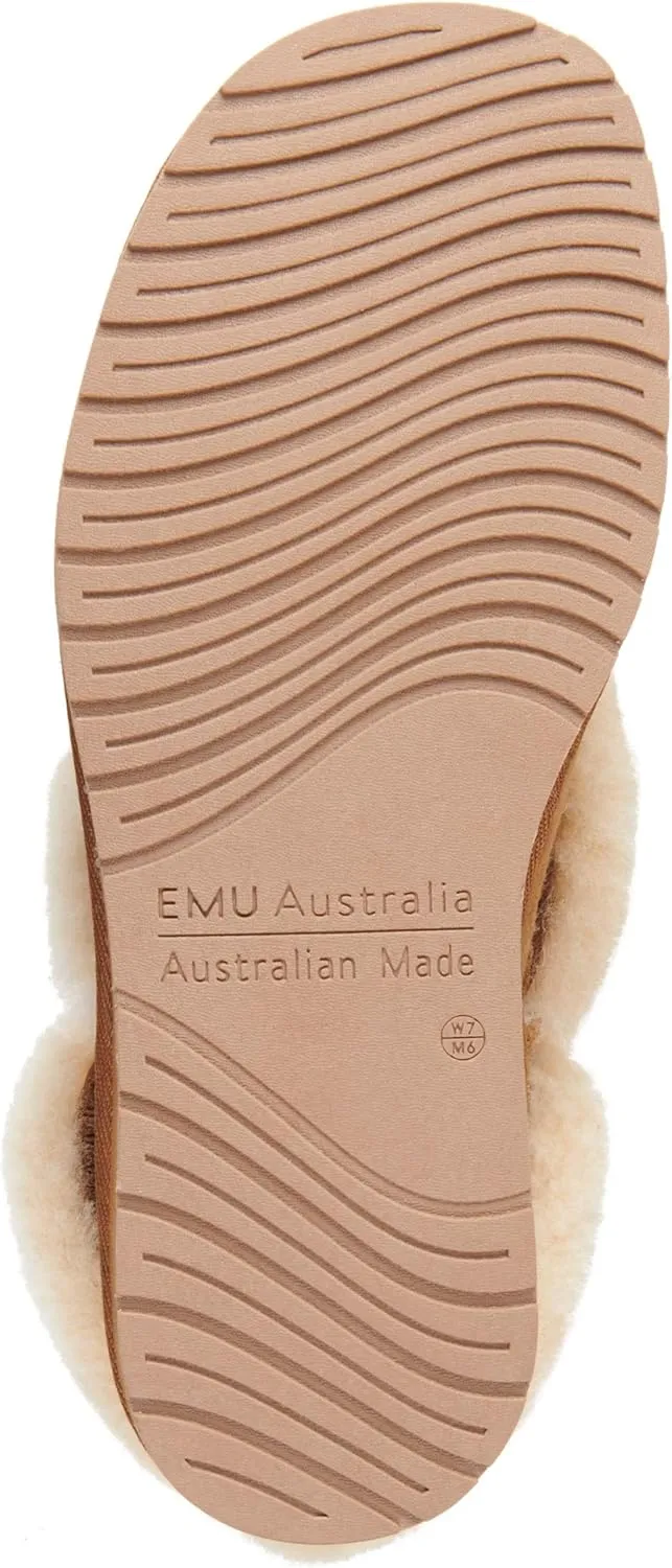 EMU Australia - Platinum Mintaro Womens Slipper