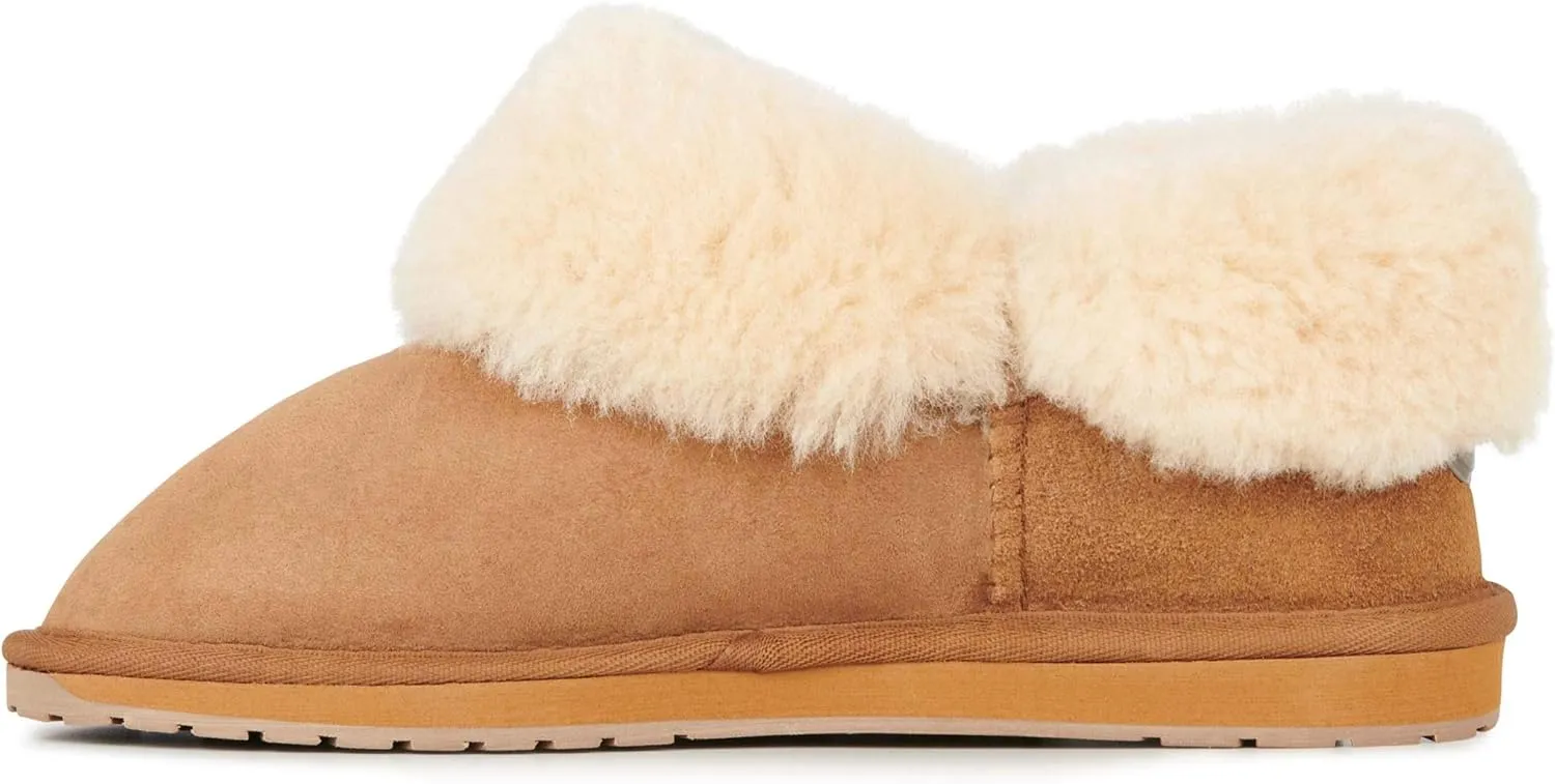 EMU Australia - Platinum Mintaro Womens Slipper