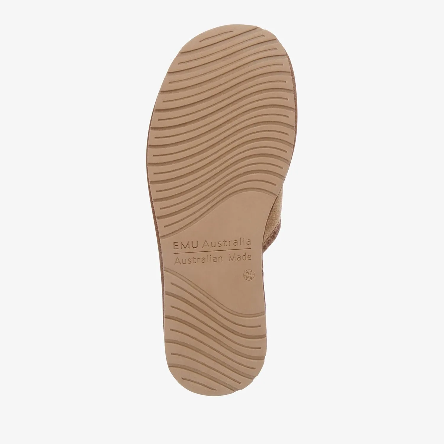 EMU Australia - Platinum Yamba Womens Slipper