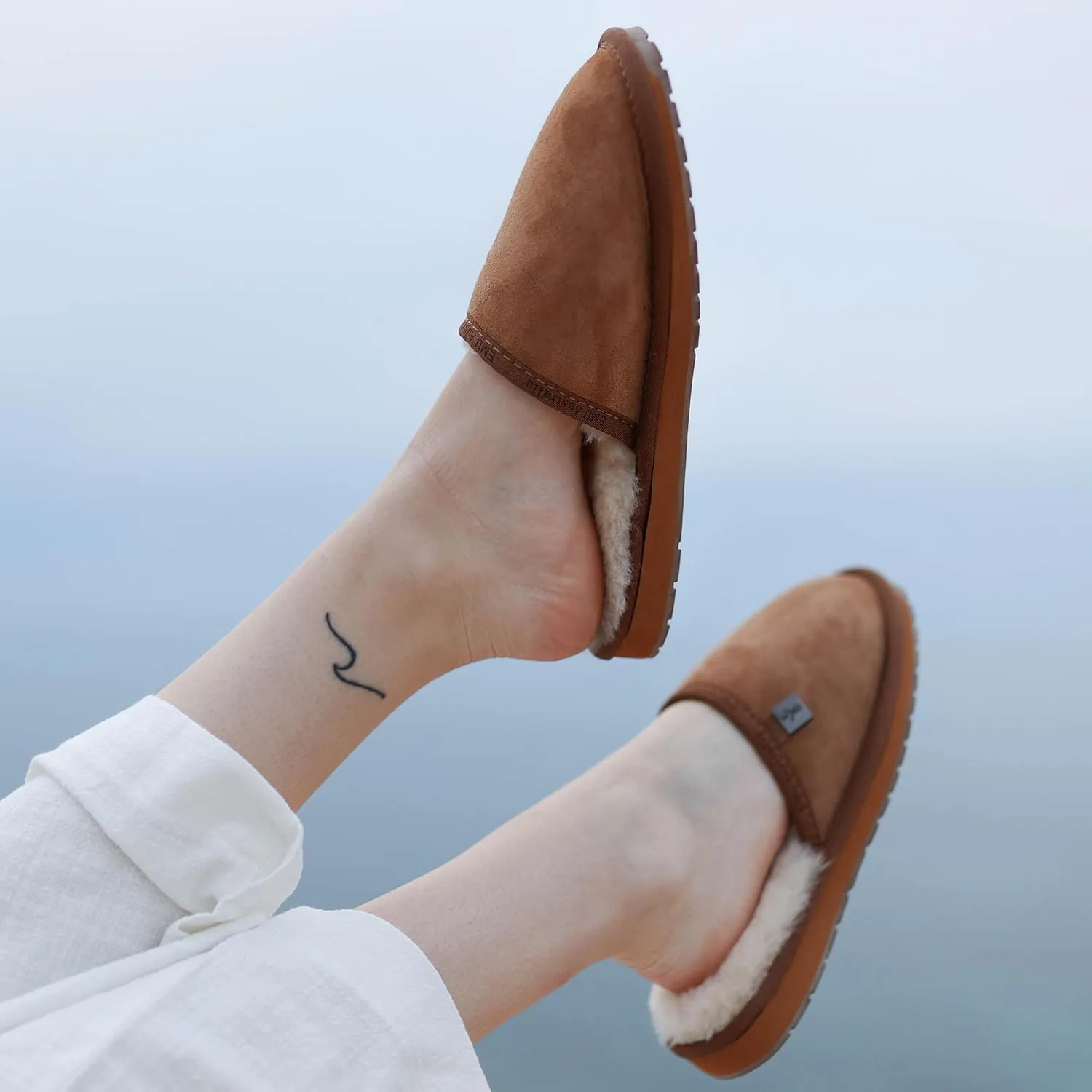 EMU Australia - Platinum Yamba Womens Slipper