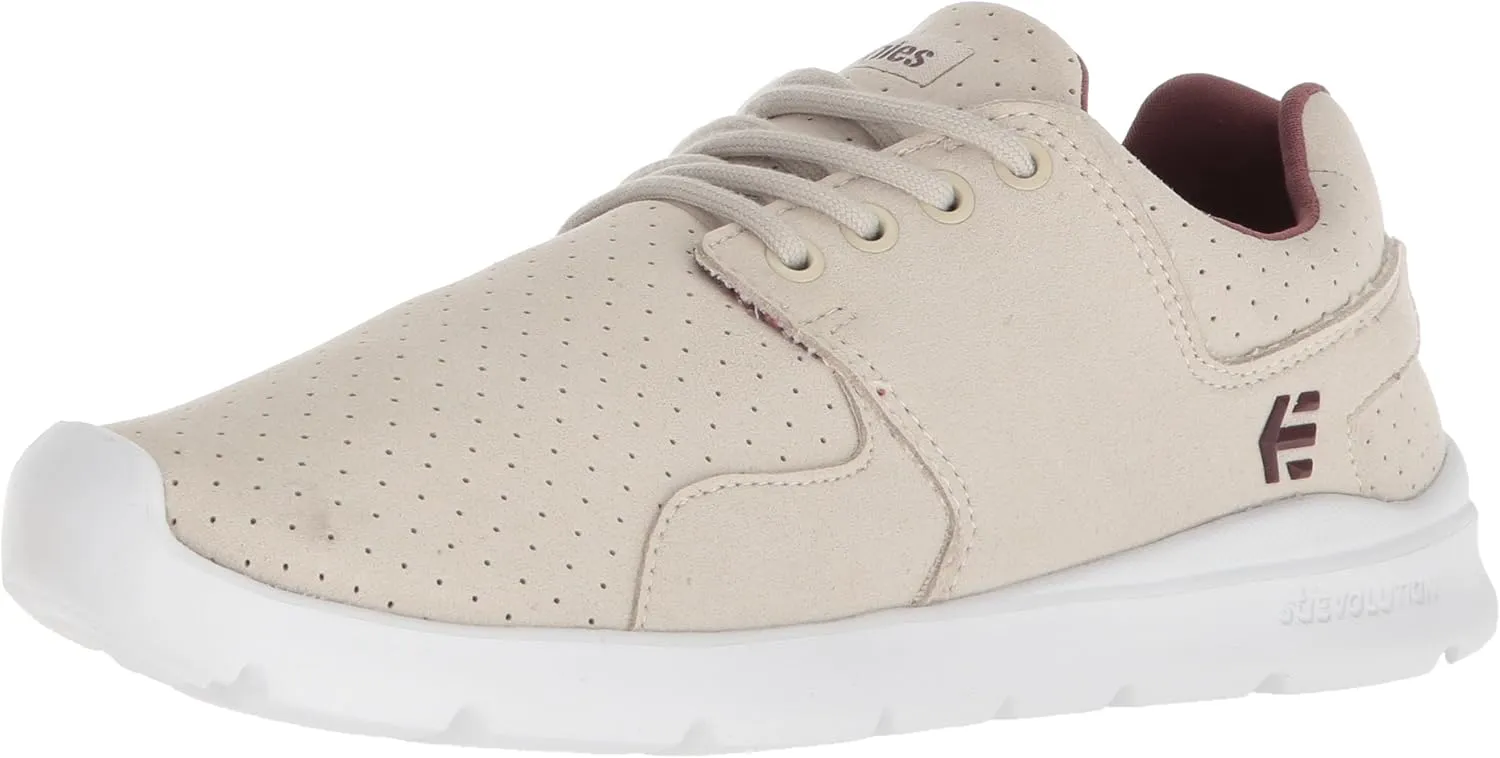 Etnies Womens Scout XT Sneaker