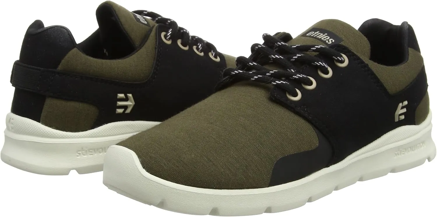 Etnies Womens Scout XT Sneaker