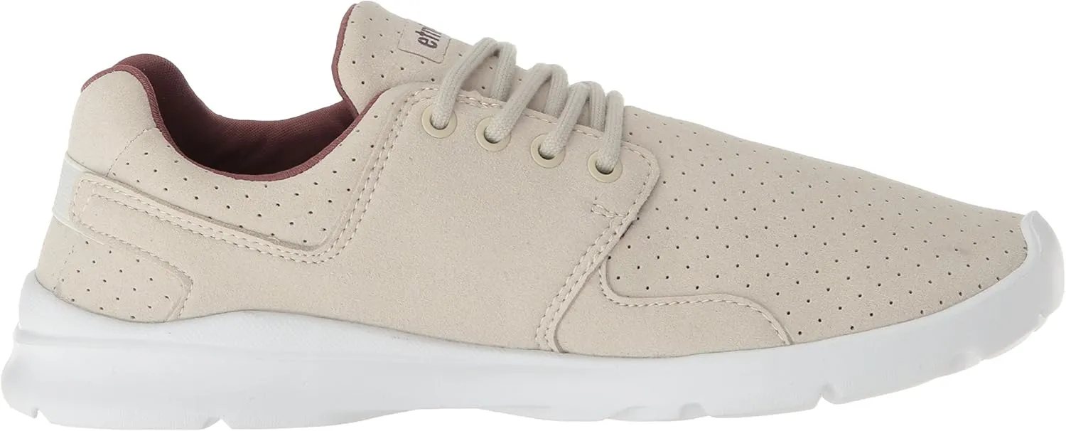 Etnies Womens Scout XT Sneaker