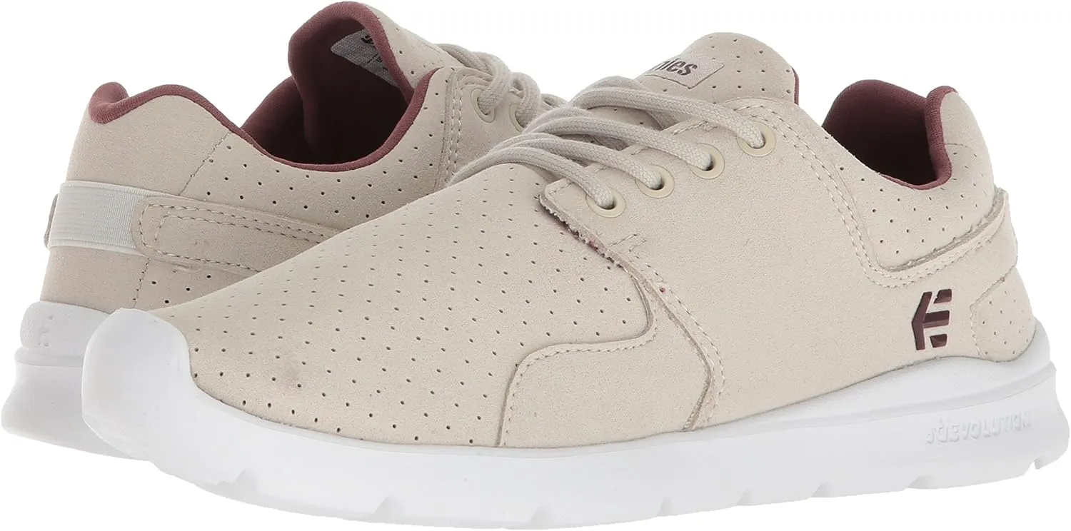 Etnies Womens Scout XT Sneaker