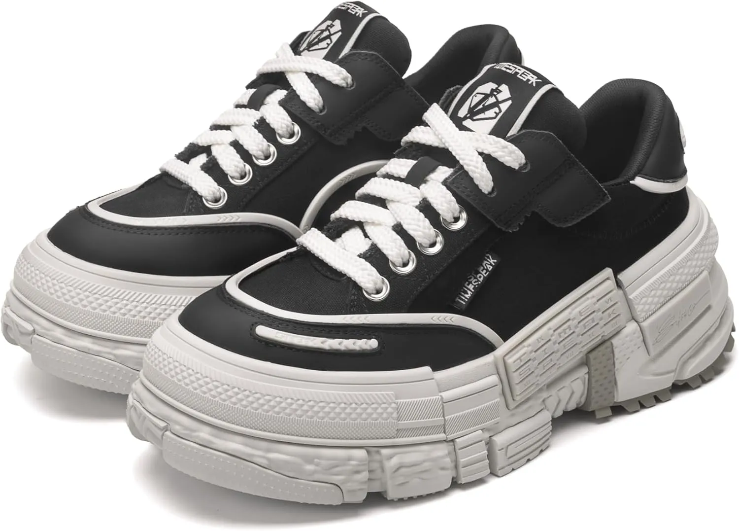 Fashion Rather Platform Unisex Shoes