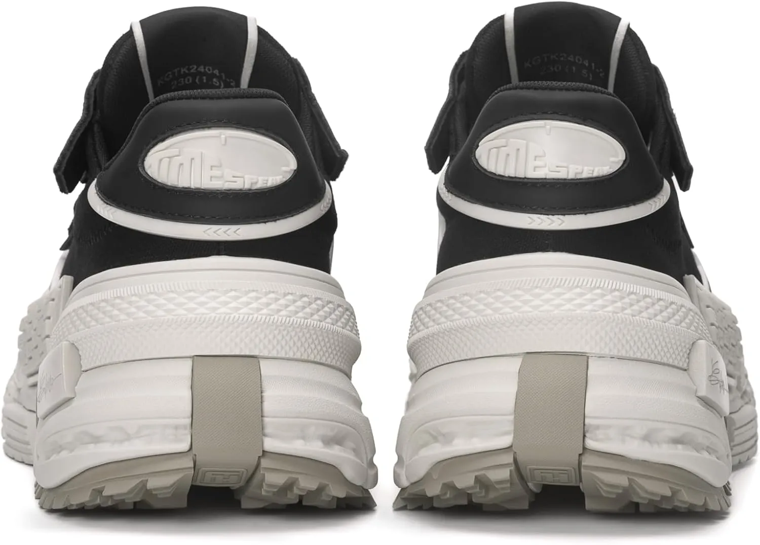 Fashion Rather Platform Unisex Shoes