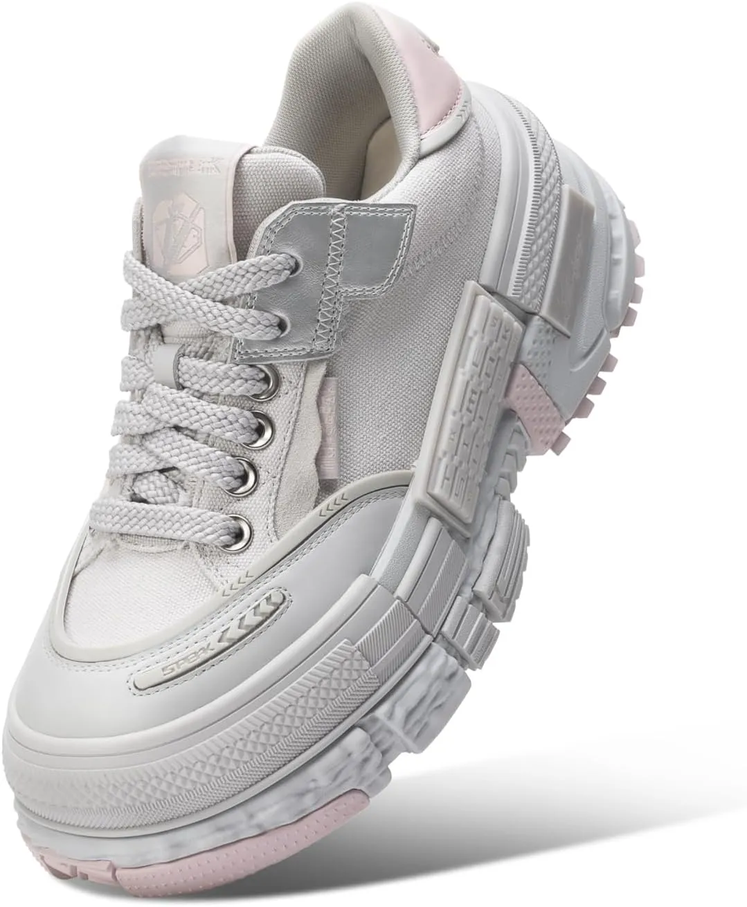 Fashion Rather Platform Unisex Shoes