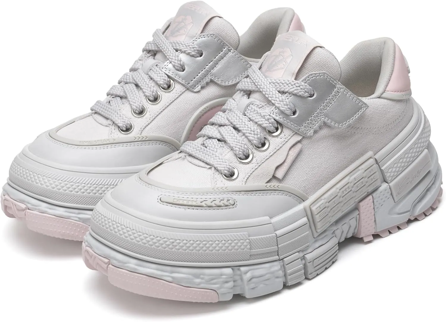 Fashion Rather Platform Unisex Shoes